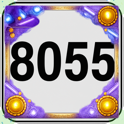 8055 — galeri pratinjau Resmi APK